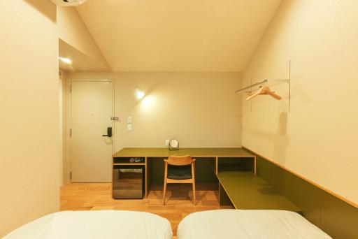 TATEYA Glocally HOTEL - Housity