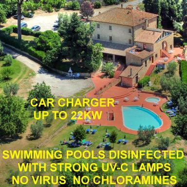 Hotel Residence Villa Rioddi - Housity