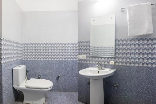 Hotel O Shivalaya - Housity