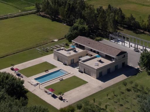 Domaine des Eucalyptus - Housity