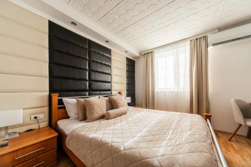 F Apartmani Kragujevac - Luxuary Business Suites - Housity