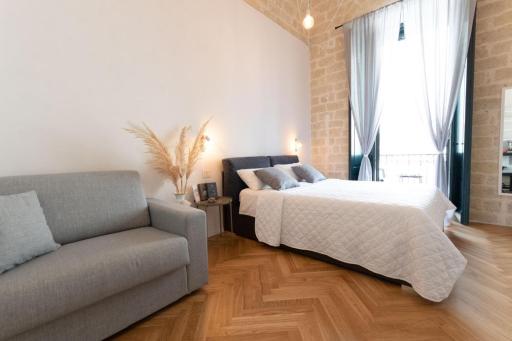Centro Storico Rooms & Suites - Housity