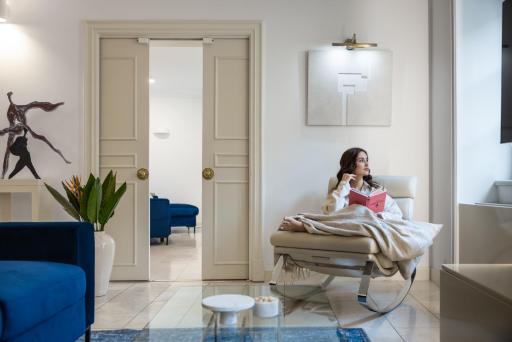 President Boutique Apartments #8 by Goodnite cz - Hizvo