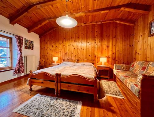 B&B La Mandorla - Housity