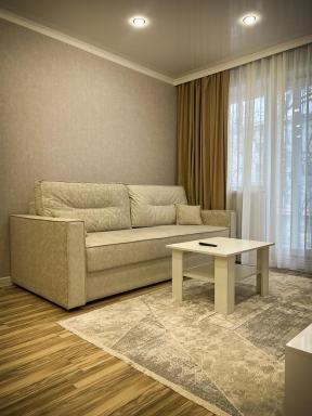 апартаменты Торайгырова 73 - Housity