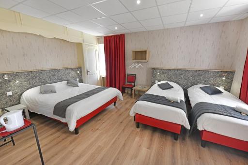 Les Portes du Cantal - Housity