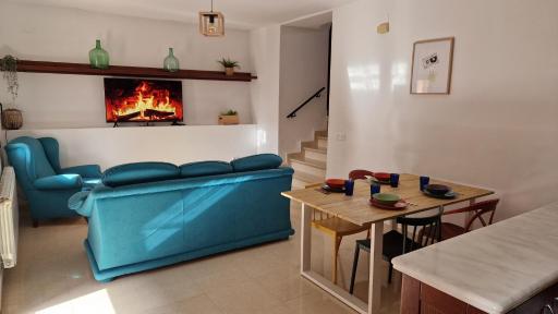 El Callejón - Housity