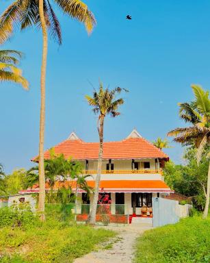 Marari Beach Homestay - Housity