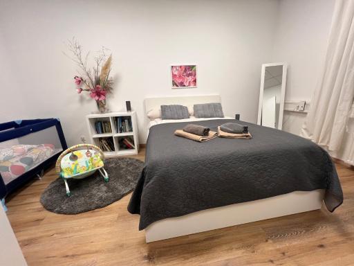 Apartment Leipzig Zentrum mit Tiefgarage - Housity