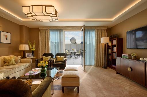The Beaumont Mayfair - Housity