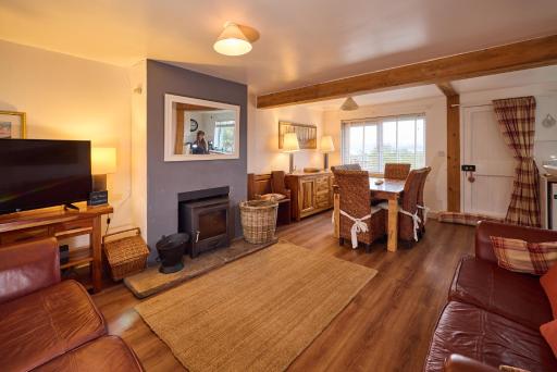 Beach View Cottage - Housity