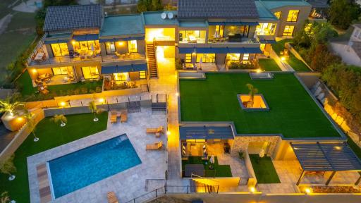 La Villa Sambro - Housity