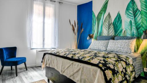 Appartement classé 3 étoiles - Canohès - Housity