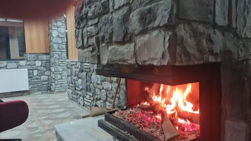 Bayraktepe motel - Housity