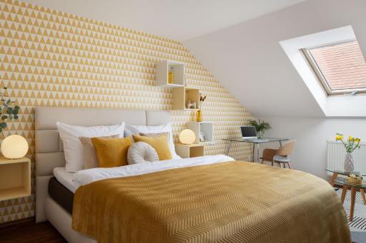 Zelný Trh Boutique Apartments #11 by Goodnite cz - Housity