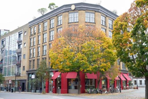 Marrable's Farringdon Hotel - Housity