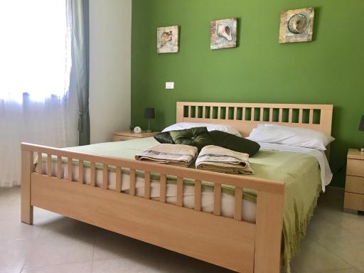 Pizzo Beach Club two bed Apartments 8G - Hizvo