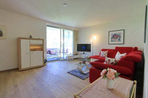 Skyline House Ferienapartments - Housity