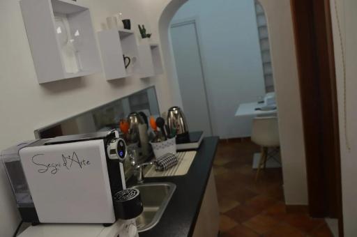 Modern Apartment in Caltagirone, 40 m² with Balcony - Housity