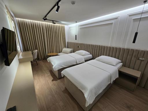Hotel IN - Housity