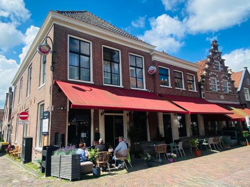 Hotel Monnickendam - Housity