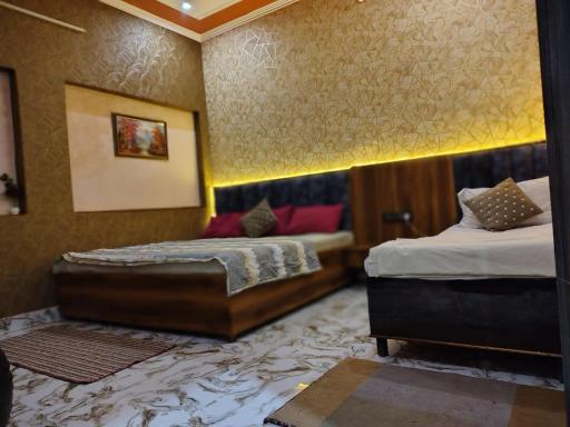 Varanasi homestay - Housity