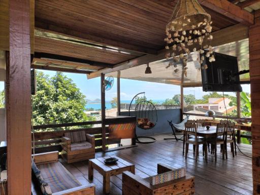 Monteiro Paradise Guest House - Housity