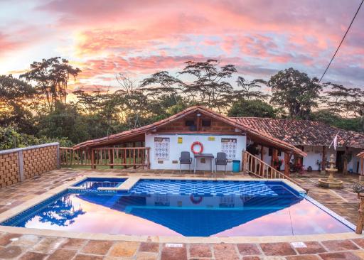 Posada don Agustin - Housity