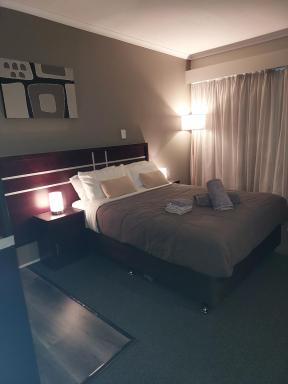 City Studio Near Popular Attractions - Housity