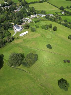 Welbeck Manor and Golf - Housity