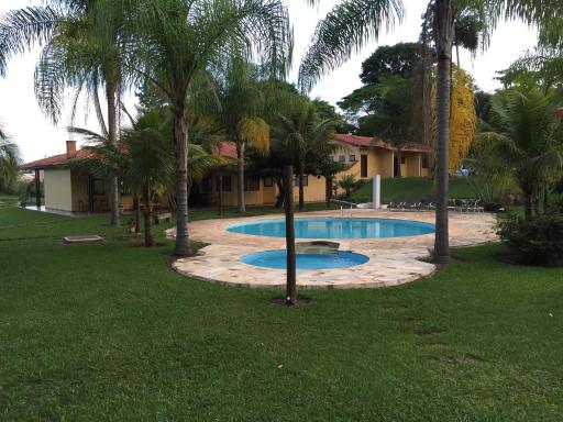 Pousada Sarapui - Housity