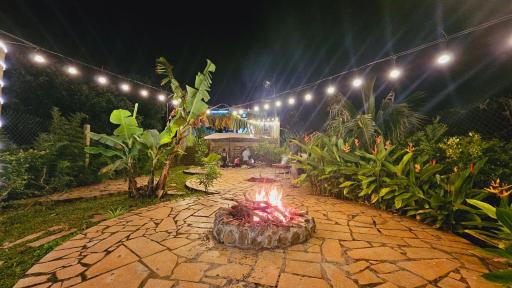 Cola House Nhà Nghỉ Dưỡng Nguyên Căn - Housity