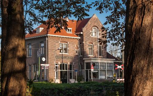 Hotel Station Amstelveen - Housity