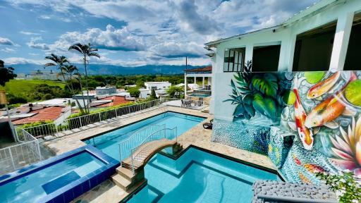 Loto Del Viento - Housity