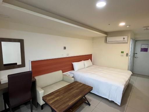 Yi Dian Yuan Hotel - Housity