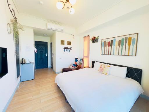 Amibao Resort - Housity