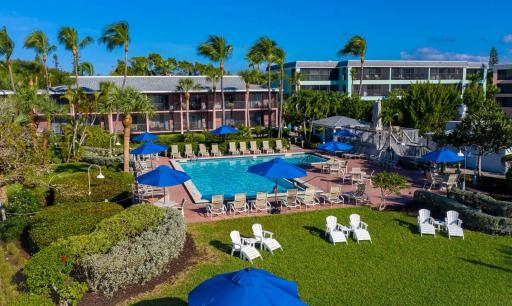 Sanibel Inn - Housity