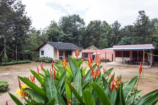 Madhu Giri Stay - Housity