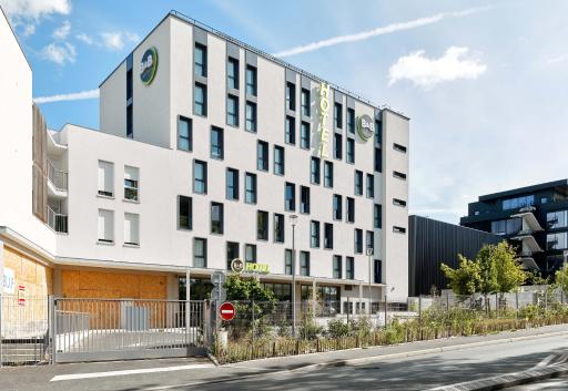 B&B HOTEL Champigny-sur-Marne - Housity