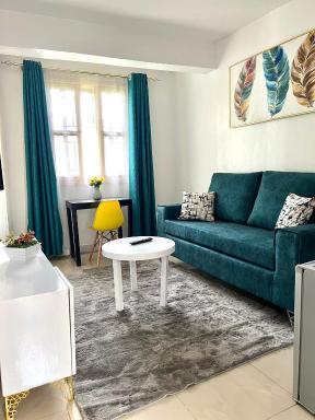 Dees apartment Milimani - Fast Wifi & Secure Parking - Housity