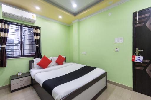 Hotel O Holiday - Housity