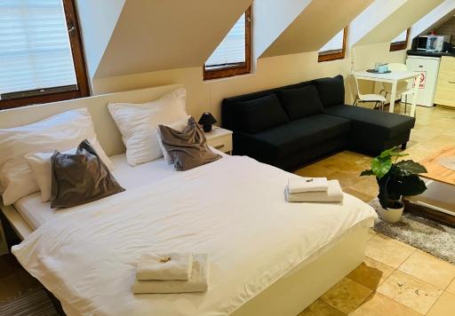 Downtown Apartments DeLuxe - Housity