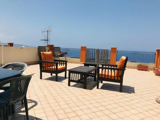 Borgonovo Penthouse 13P - Hizvo