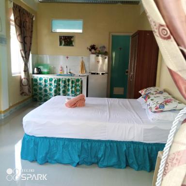Lucky777 Homestay - Housity