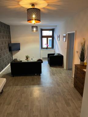 Apartmán Pisek centrum - Housity