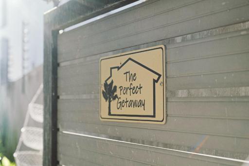 The Perfect Getaway - Housity