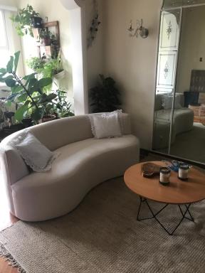 Coliving Ipanema APTO COMPARTILHADO Posto 9 - Housity