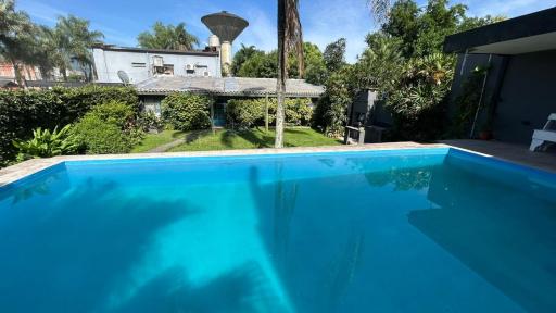 Casa de Huéspedes La Escondida - Housity