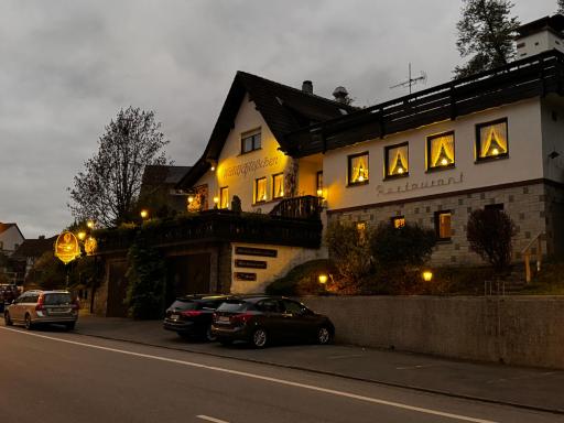 Landgasthof Waldschlösschen - Housity