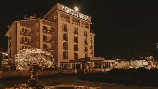 Boutique Hotel Portorose - Housity